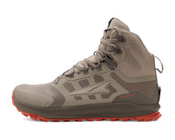Men's Altra Lone Peak 9 Wp Mid
