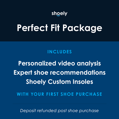 Perfect Fit Package (Referral)