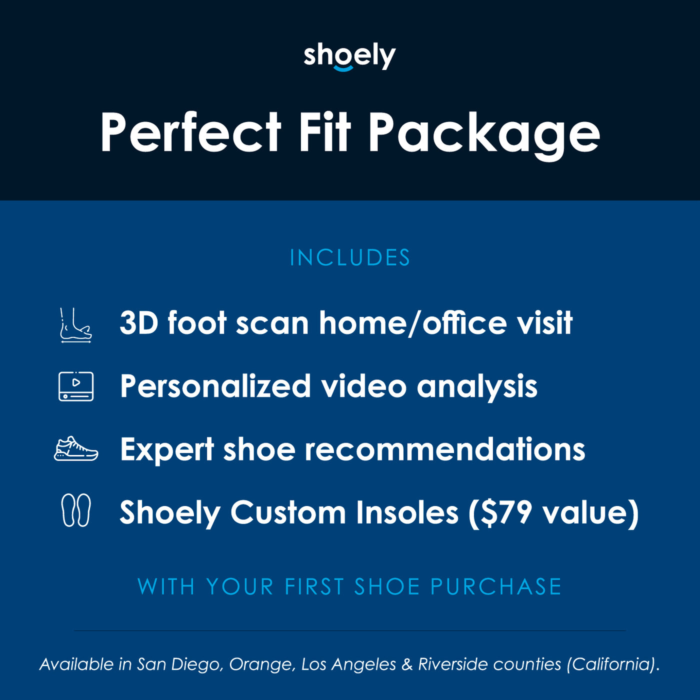 Perfect Fit Package