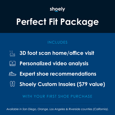 Perfect Fit Package